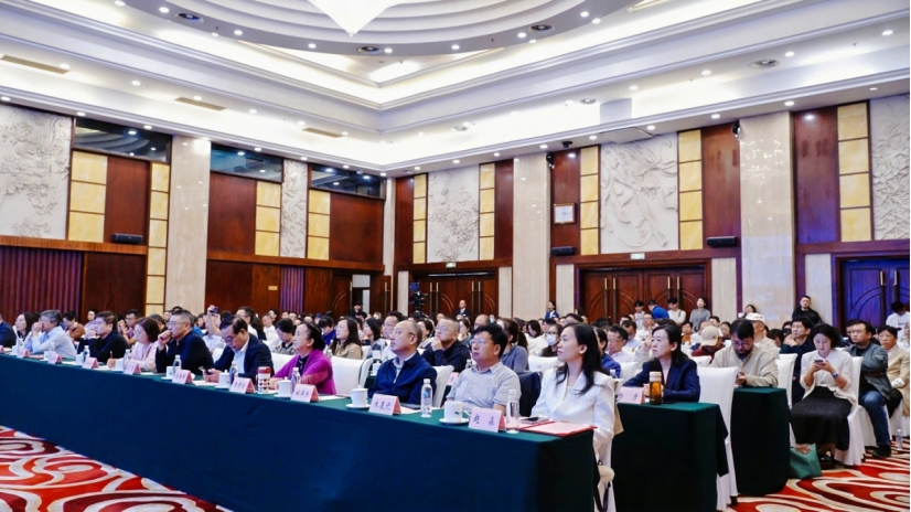 敦煌經驗賦新能 英才聚力促文旅